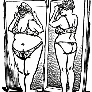 Body Dysmorphia