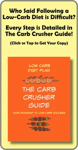 Carb Crusher 2