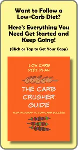 Carb Crusher Ad 1