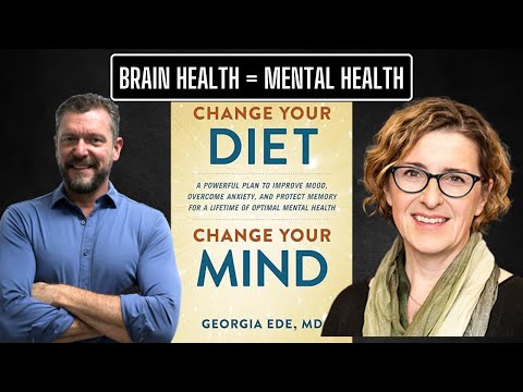 Best Diet to Improve Mental Health Video