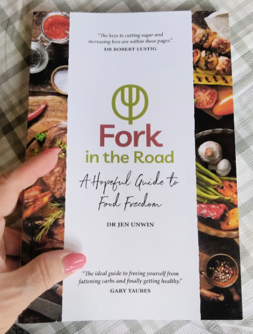 Fork In the Road