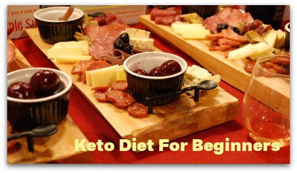 Keto Beginners