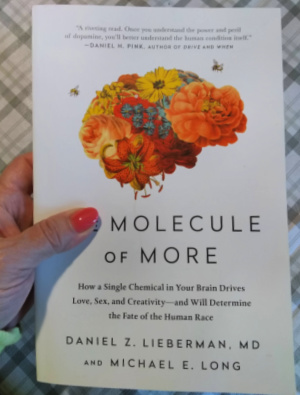 Molecule of More